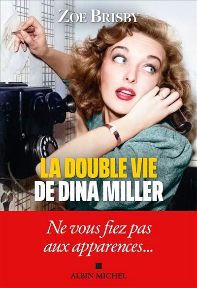 La Double Vie de Dina Miller