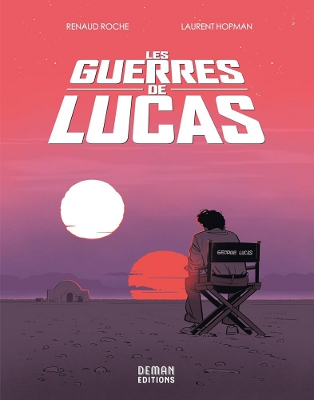 guerres lucas