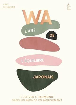 wa art de l equilibre